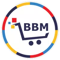 BBM - Online Shoppingicon