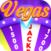 Vegas Slots Casino Bonus Slots icon