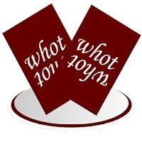 CardAfrik- whot! icon