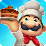 Idle Cooking Tycoon icon