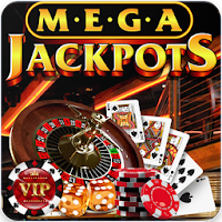 ROYAL SLOTS CASINO : Wild Vegas Slot Machine icon