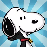 Snoopy's Town Tale CityBuilder APK