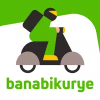 Banabikurye: Courier Delivery APK