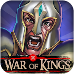 War of Kings icon