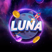 Luna Game icon