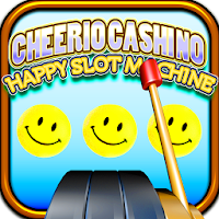 Smile Happy Slots icon