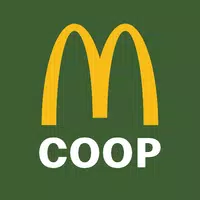 McDonald's COOP APK