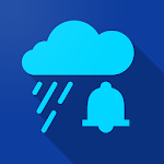 Rain Alarm Pro Mod APK