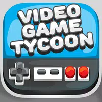 Video Game Tycoon idle clicker APK