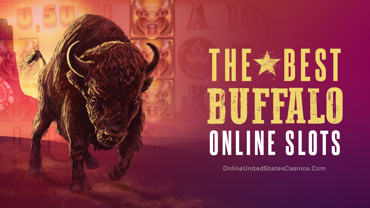 How To Play Buffalo Casino Game