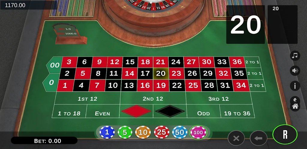 How To Play Roulette Casino Game