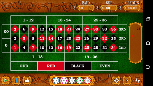 How To Play Roulette Casino Game