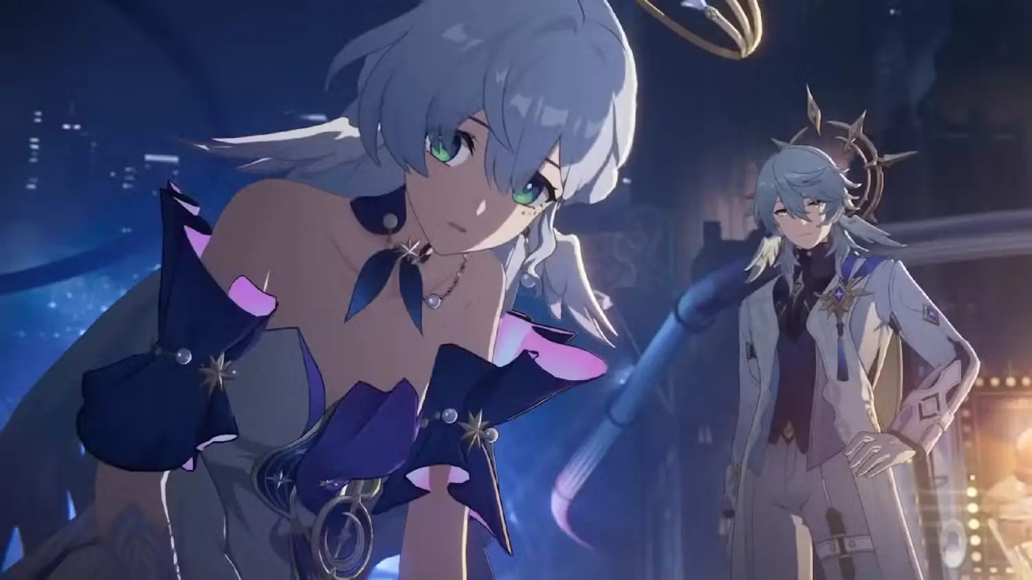 Honkai: Star Rail Leak Hints at New Enemies in Upcoming Fourth World