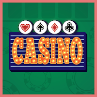 Big Money Big Win Slots Casino Game icon