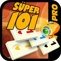 101 Okey Pro APK