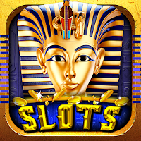 Pharaoh Slots – Egypt casino APK