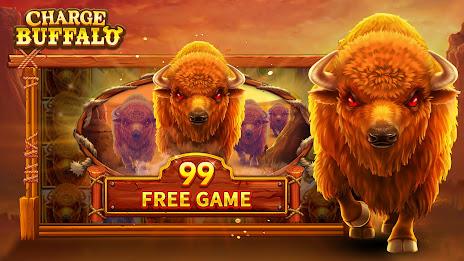 How To Play Buffalo Casino Game