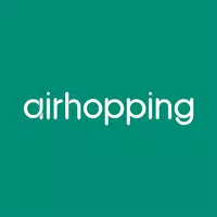 Airhopping - Multicity flights icon