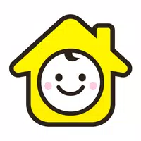 TimeHut - Baby Album icon