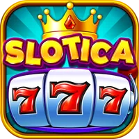 Free Vegas Slots - Slotica Cas APK