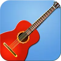 Classical Chords Guitar icon