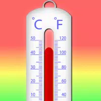 Accurate room thermometer APK