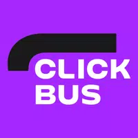 ClickBus - Bus Tickets APK