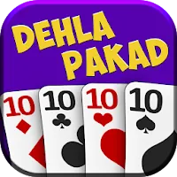 Dehla Pakad icon
