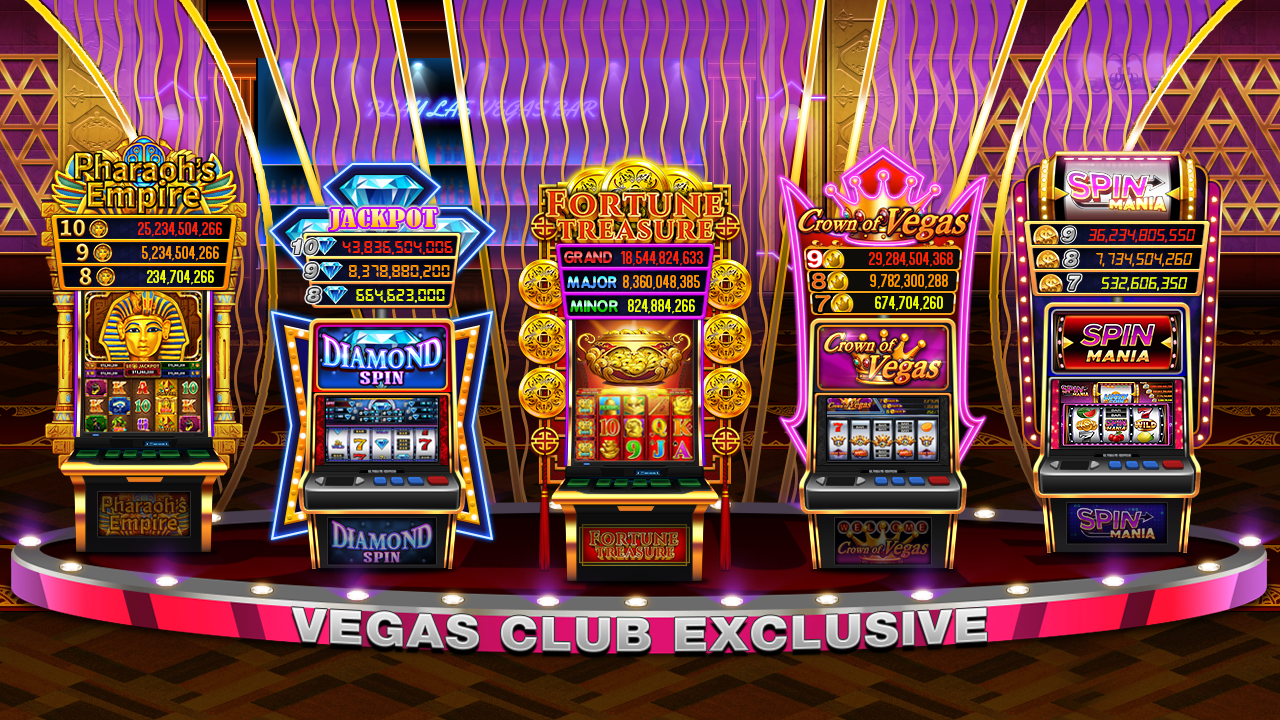 How To Play Vegas Casino Games