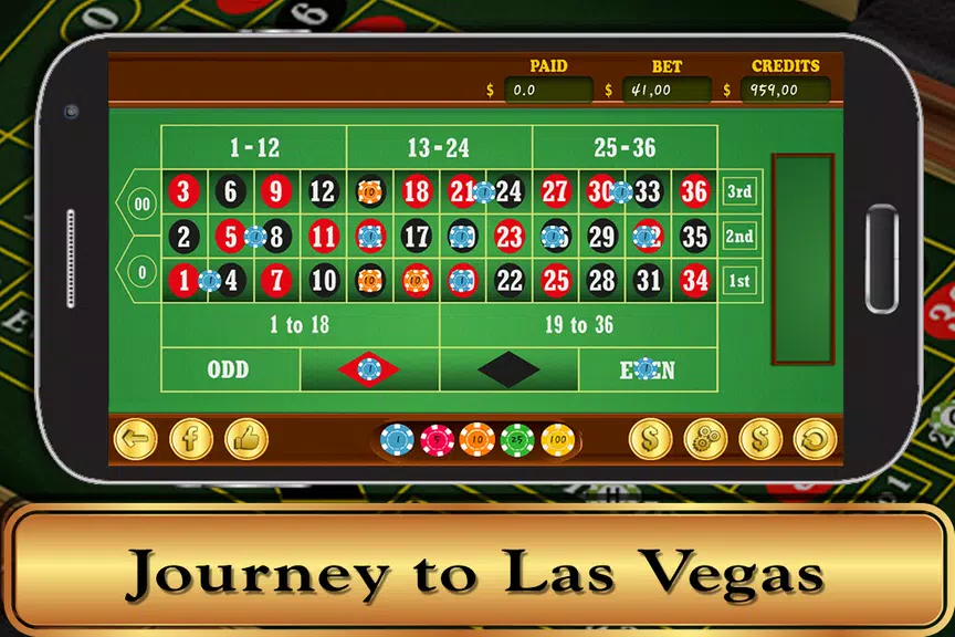 How To Play Roulette Casino Game