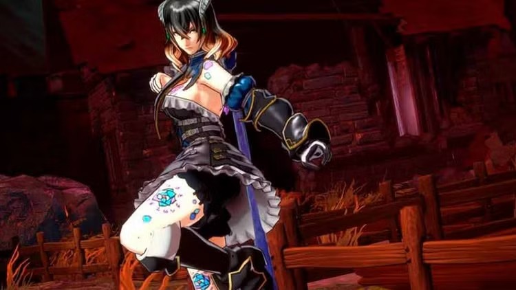 Bloodstained: Ritual of the Night Set for October 2024 Update