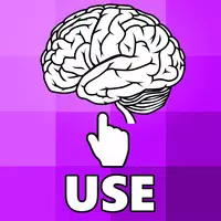 Imagzle Brain test Quiz Trivia icon