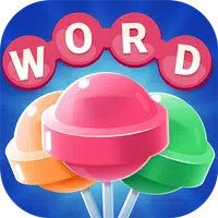 Word Sweets - Crossword Puzzle icon