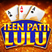 Teen Patti Lulu: 3 Patti Poker icon