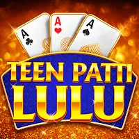 Teen Patti Lulu: 3 Patti Pokericon