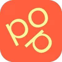 Popcarte - Send real postcard icon