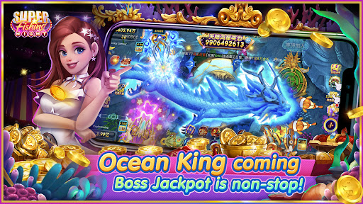 How To Play Fishing Casino Game