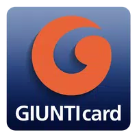 Giunti al Punto – Giunticard icon