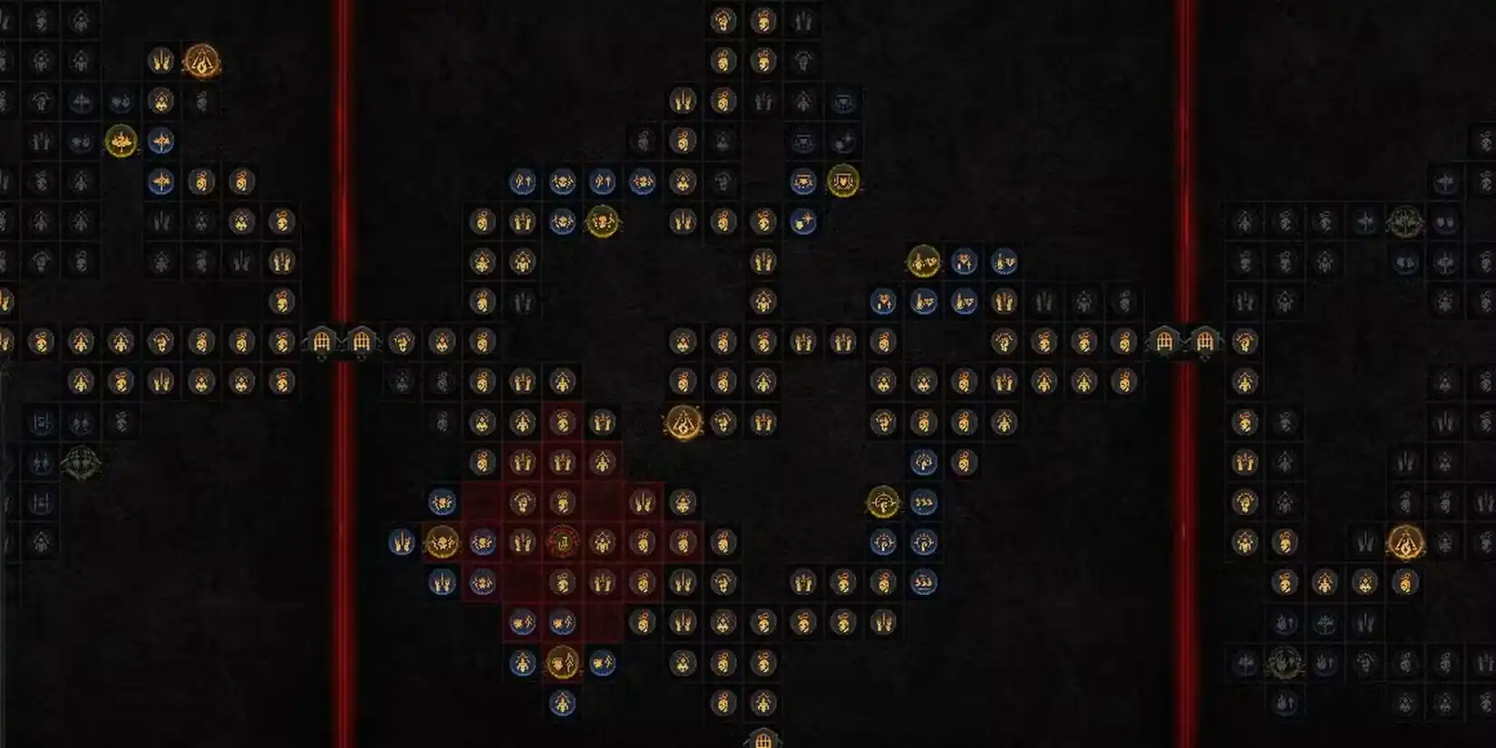 Diablo 4: A Guide to Respecing Your Build