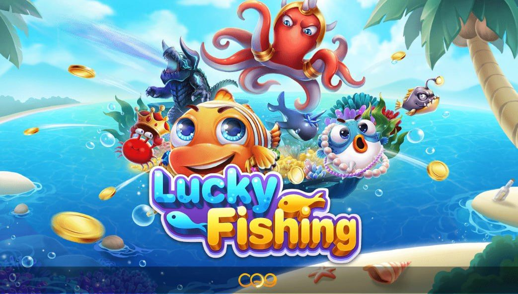 How To Play Fishing Casino Game