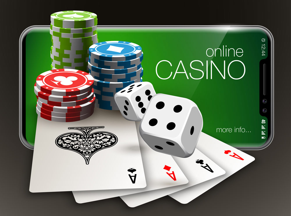 What Are The Best Online Casino Games To Play