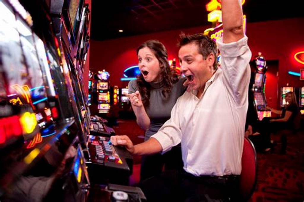 What Casino Game Has The Highest Odds Of Winning