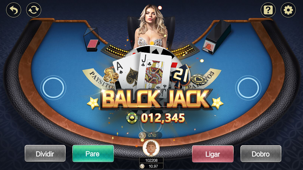 What Is The Best Casino Game To Win Real Money