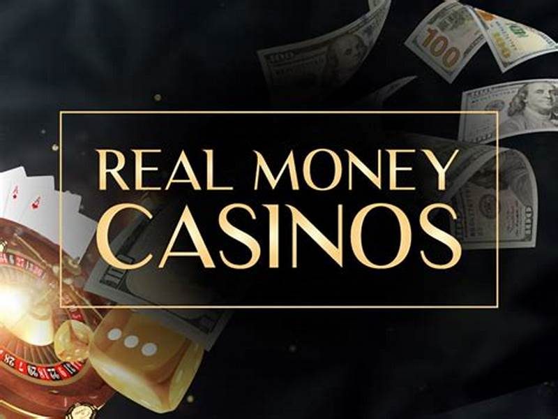 What Is The Best Casino Game To Win Real Money