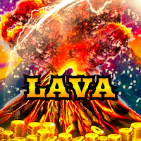 Lava Fortune icon