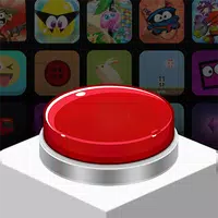 Bored Button Offline Games icon