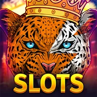 Slots Jaguar King Vegas Casino APK