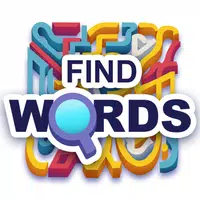 Wordomaze - Word Search Puzzle icon