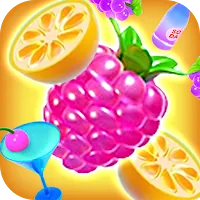 Wo Fruit- Puzzle casual game icon