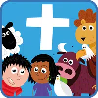 God For Kids Family Devotional APK